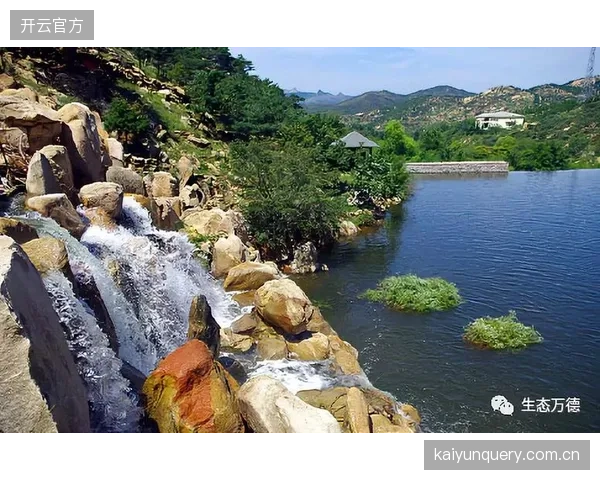 万德体育的“智慧步道”系统延伸至城市公园，旨在打通体育与市政公共服务的数据壁垒